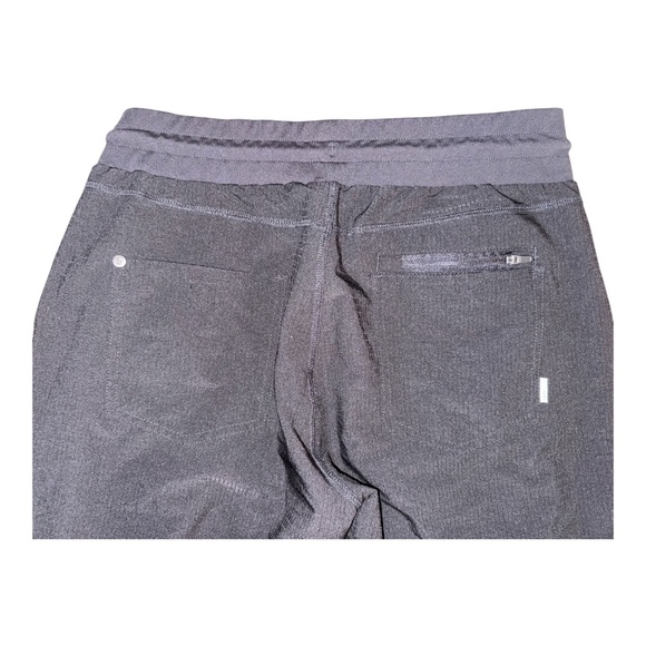 Vuori Summit Joggers Black M - Picture 3 of 6